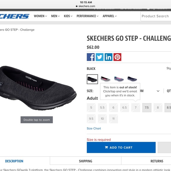 Meet your Posher, Colleen - Picture 11 of 13